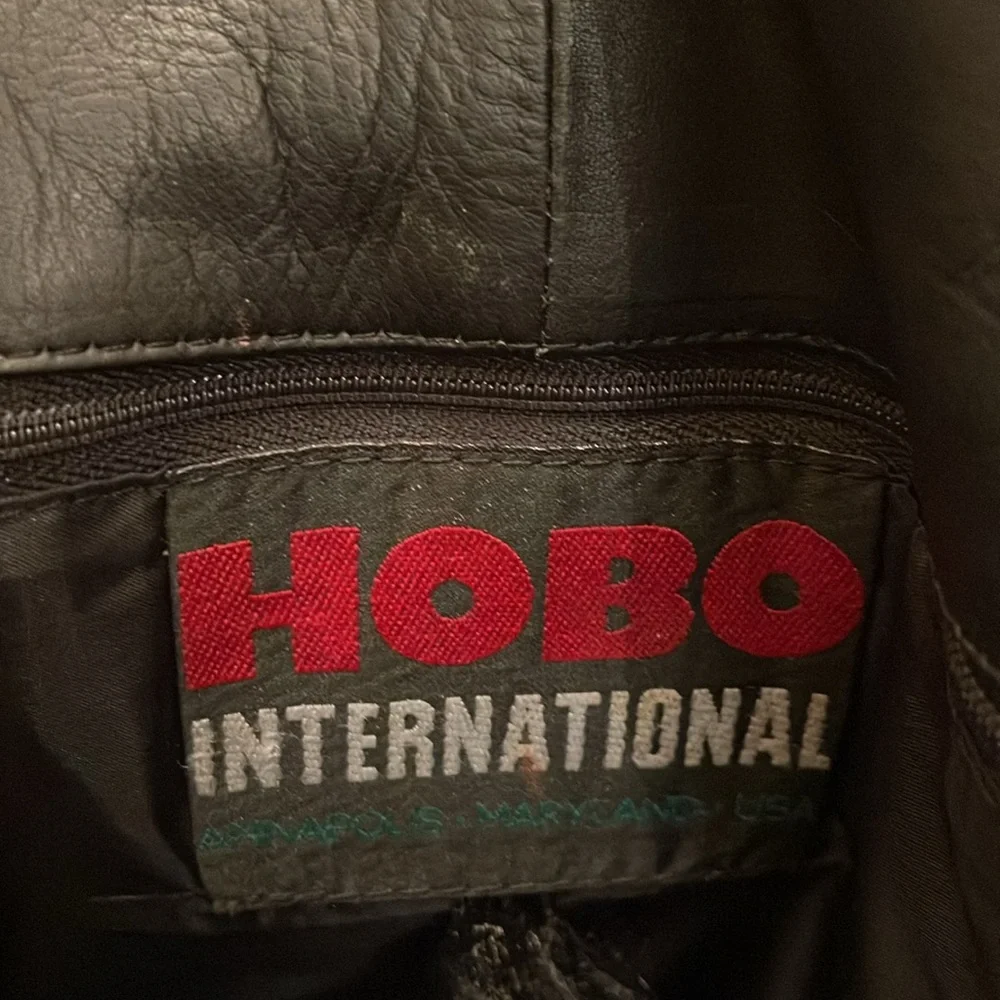 ❤️Sold❤️Hobo please check all picture of condition - Picture 15 of 17
